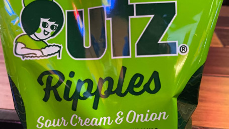 Utz French Onion