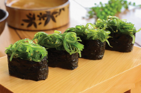 Seaweed Ship 4Pcs