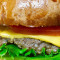 3. The Premium Cheeseburger