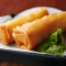 Shanghai Spring Rolls Shàng Hǎi Chūn Juǎn （2）