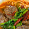 Beef Brisket Szechuan Style Sì Chuān Niú Nǎn Miàn