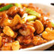 Stir Fried Chicken with Cashew Nuts yāo guǒ jī