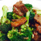 C14. Beef With Broccoli Jiè Lán Niú