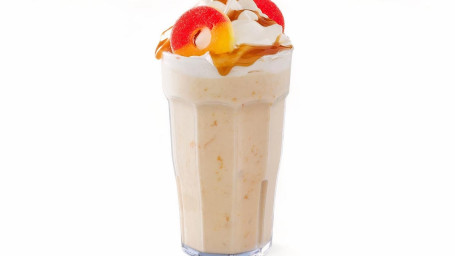 Kids Peaches Cream Milkshake