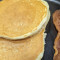 Kid Mini-Pancakes