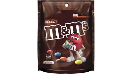 M M Milk Chocolate (180G)