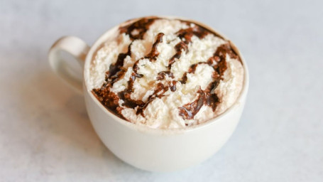 Hot Chocolate Large Hot Chocolate