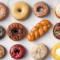 Common Allergens In Our Doughnuts