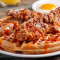 Chicken Waffle (Hot Honey Sauce) 2 Eggs