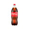 2- Liter Soda Coke
