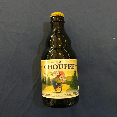 La Chouffe: Blond (330Ml)