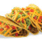 Texas T-Brand Tacos Combo (3)