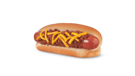 Xl Chili Cheese Dog