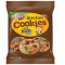 Keebler Bite Size Chocolate Chips Cookies With M&M's