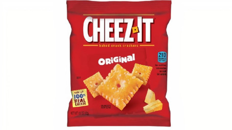 Cheez-It Original Snack