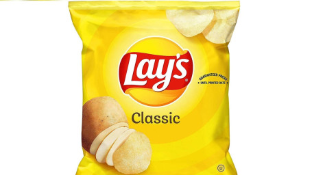 1 Oz Lay's Classic