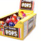 4 For $1 Tootsie Pop Lollipops