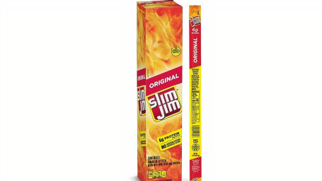 Slim Jim Giant Smoked Meat Stick