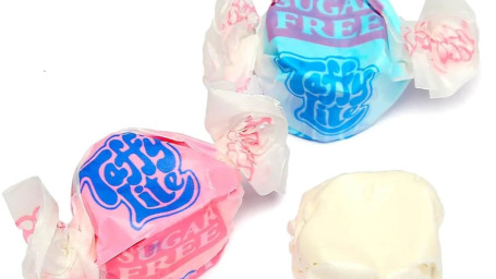 Sugar-Free Salt Water Taffy (Per Oz)