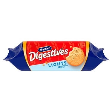 Mcvities Digestive Luces 300G