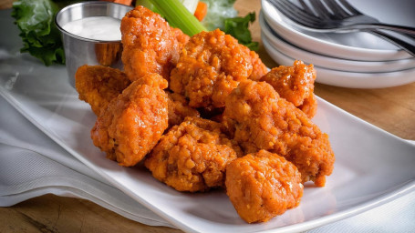 Boneless Wings- Double Size