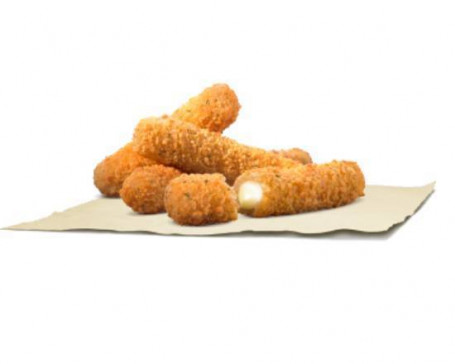 Mozzarella Sticks (5Pzs)