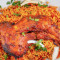 Chilli Chicken Rice/Chicken Tadoori