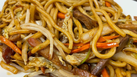 Lo Mein Bundle