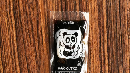 Soy Sauce Packets (5)