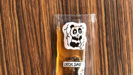 Duck Sauce Packets (5)