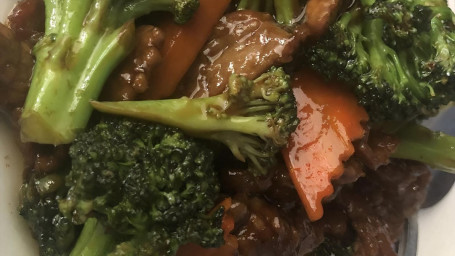 L09. Beef W. Broccoli