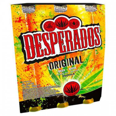 Desperados (3X330 Ml)