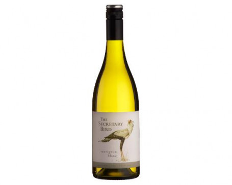 Secretary Bird Sauvignon (75 Cl)