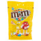 M And Ms Peanut Pouch (125 G)