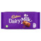 Cadbury Dairy Milk Bar (200 G)