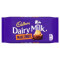 Cad Dairy Milk Wholenut Bar (200 G)