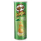 Pringles Sour Cream And Onion (200 G)