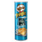 Pringles Salt And Vinegar (200 G)