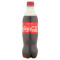 Coca Cola Contour Pet (500 Ml)