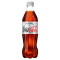 Diet Coke Contour Pet (500 Ml)