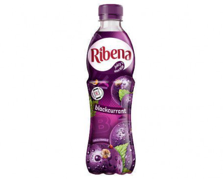 Ribena Blackcurrant (500 Ml)