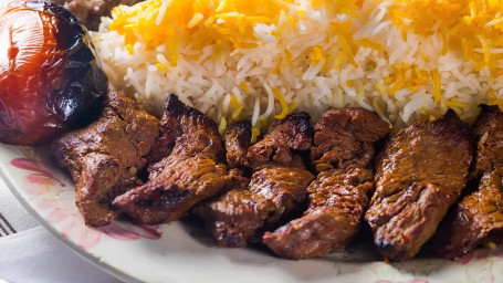 #17. Kabob-E-Barg