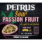 Petrus Fruta De La Pasión Amarga