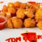 *New* Cheese Curds