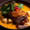 Roasted Duck Curry with Lychee and Pineapple (GF)
