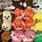 Small Stuffed Animals