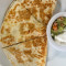 9. Texmex Quesadilla