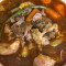 Caldo De Res/Beef Stew