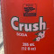 Crush Mexican Orange