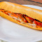 S2. Grilled Chicken Served On French Bread